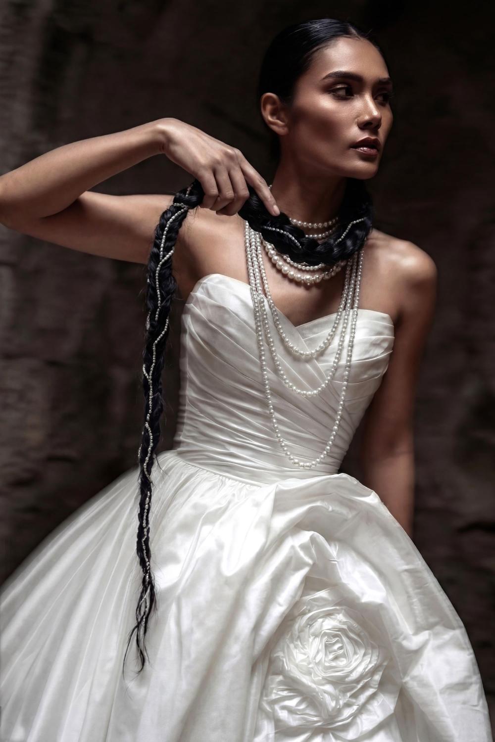 Свадебное платье #1443