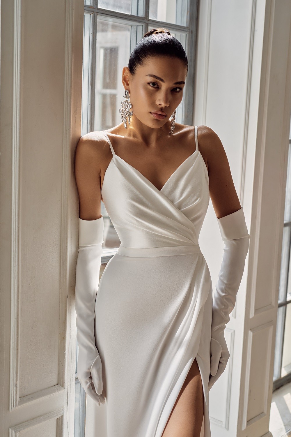 Свадебное платье #2411