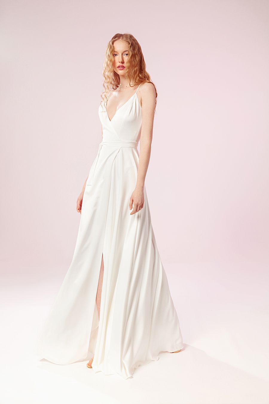 Свадебное платье #695