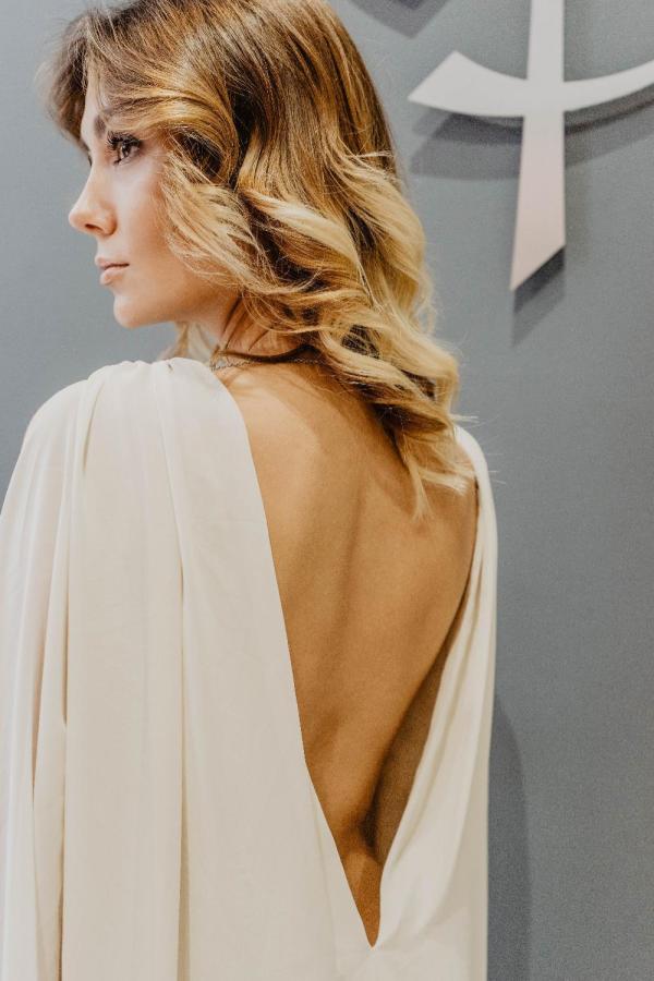 Свадебное платье #633