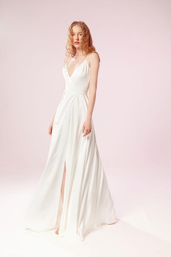 Свадебное платье #695