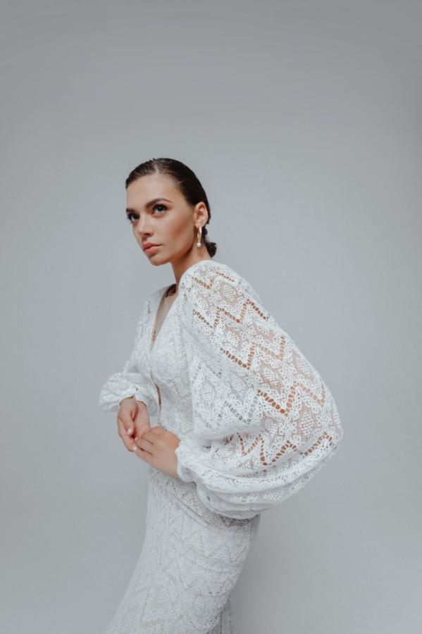 Свадебное платье #1714