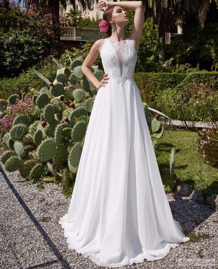 Свадебное платье #383