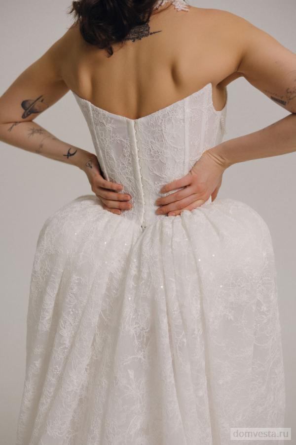 Свадебное платье #5297