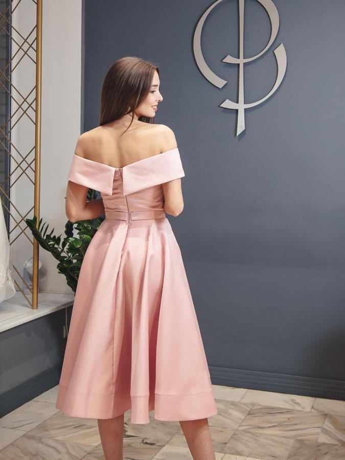 Вечернее платье #2108