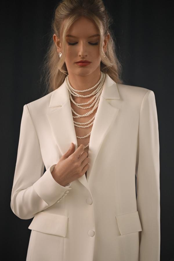 Свадебное платье #7957