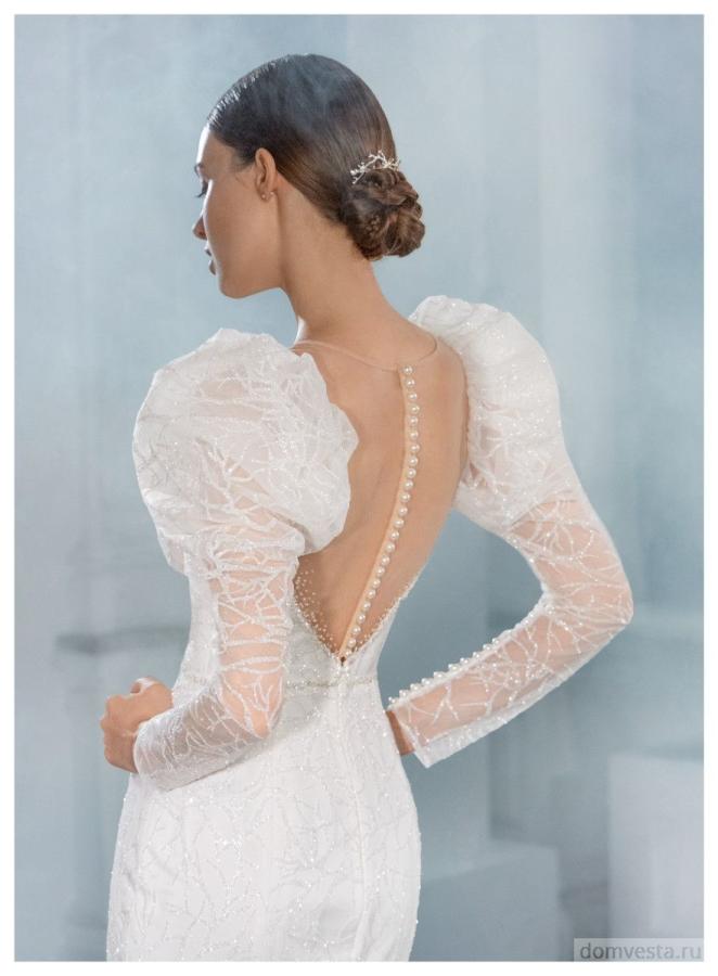 Свадебное платье #1835
