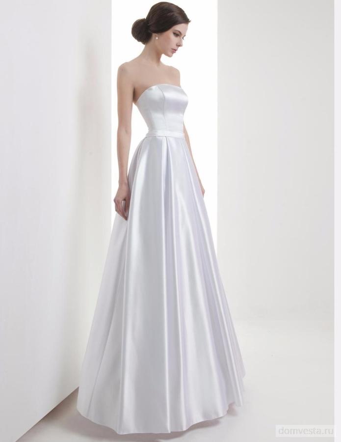 Свадебное платье #661