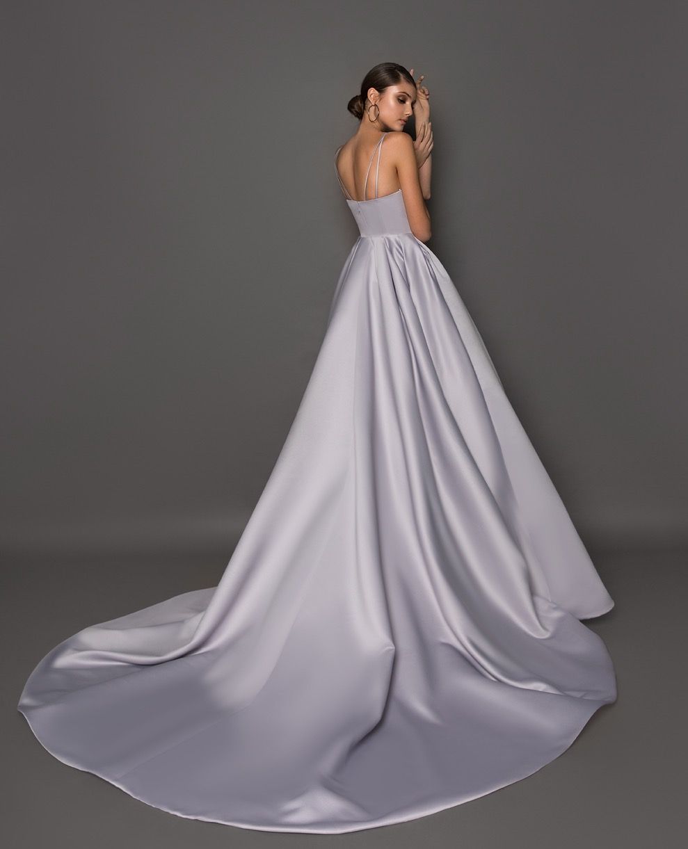 Вечернее платье #4262