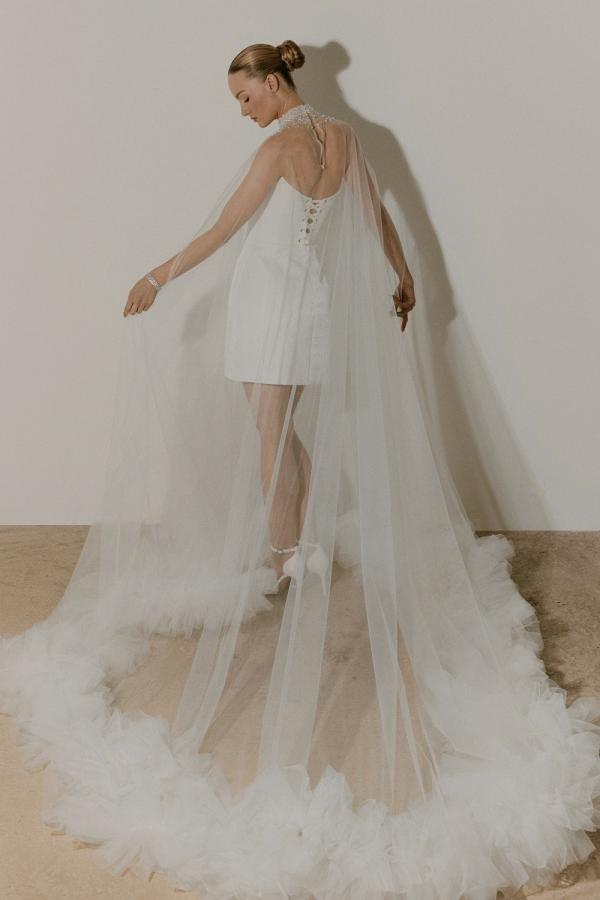 Свадебное платье #2095