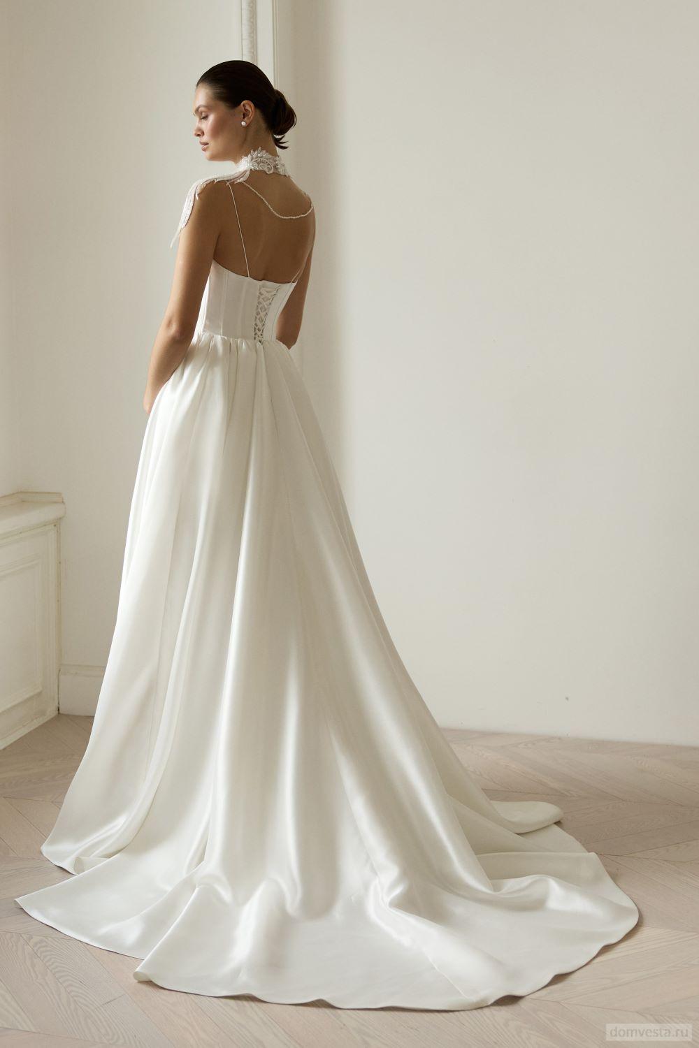 Свадебное платье #3676