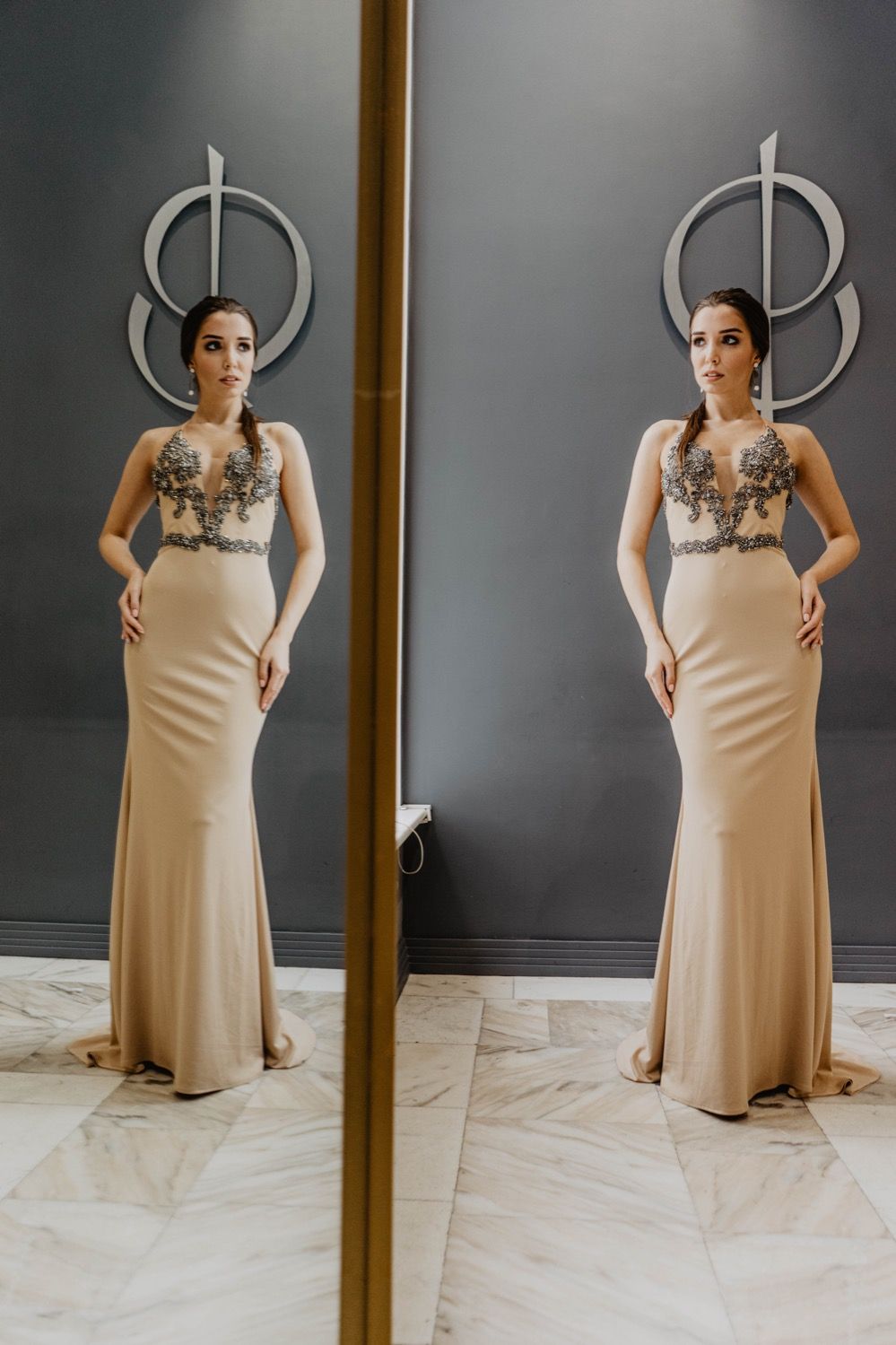 Свадебное платье #d223