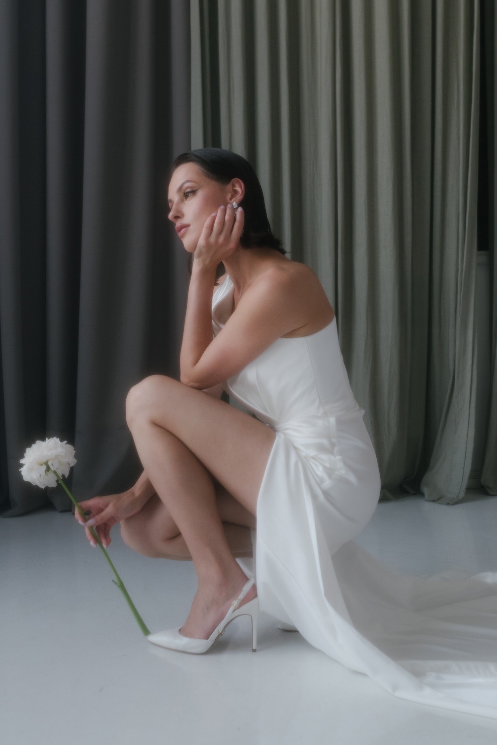 Свадебное платье #2037