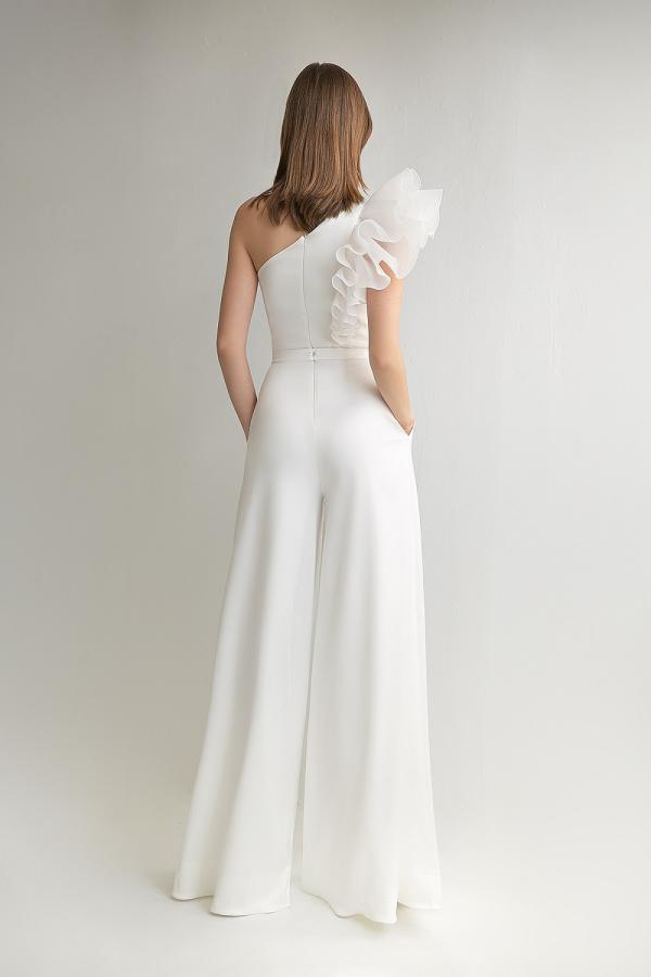 Свадебное платье #1650