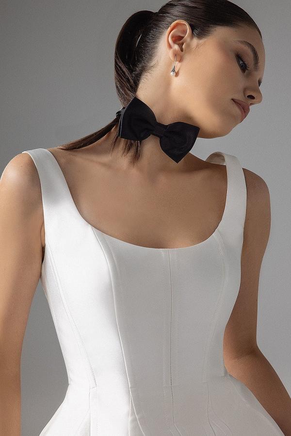 Свадебное платье #1682