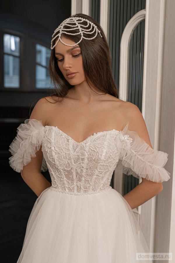 Свадебное платье #2456