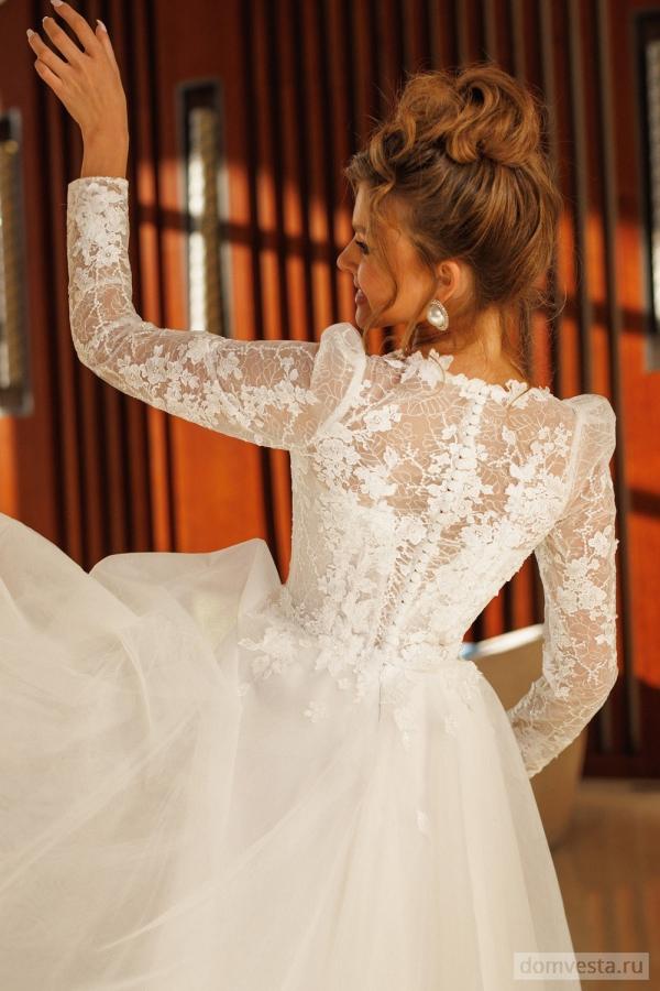 Свадебное платье #5239