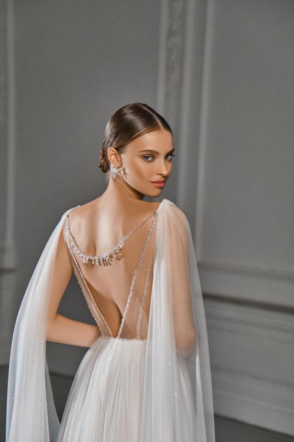 Свадебное платье #1839