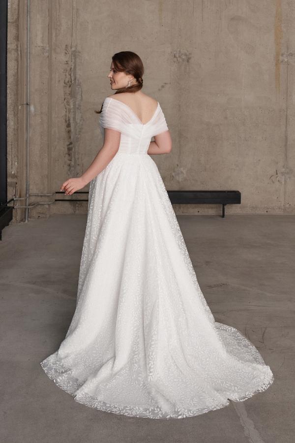 Свадебное платье #2579