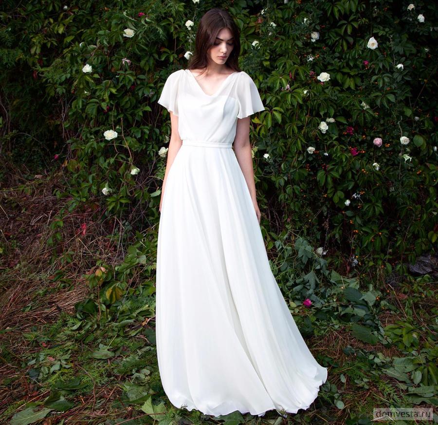 Свадебное платье #687