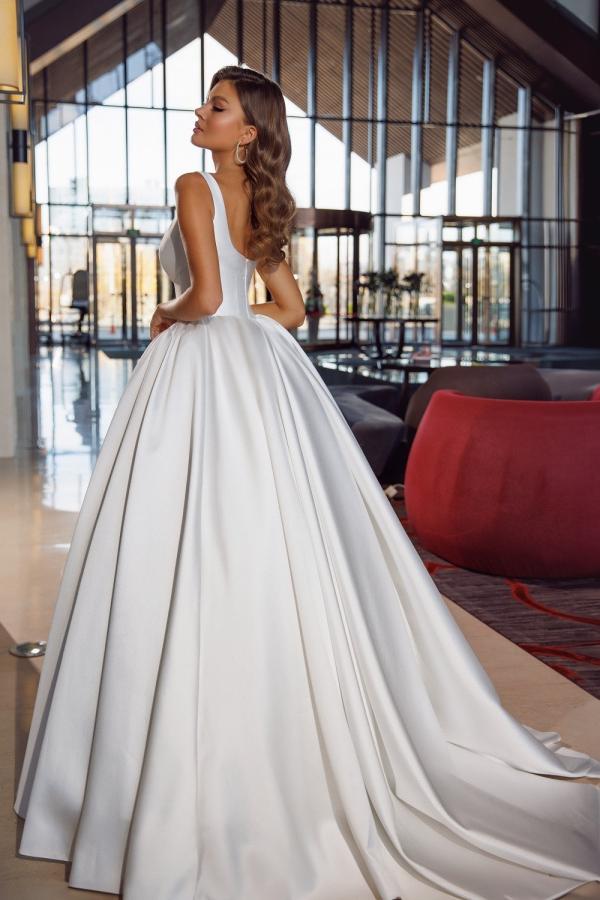 Свадебное платье #5234