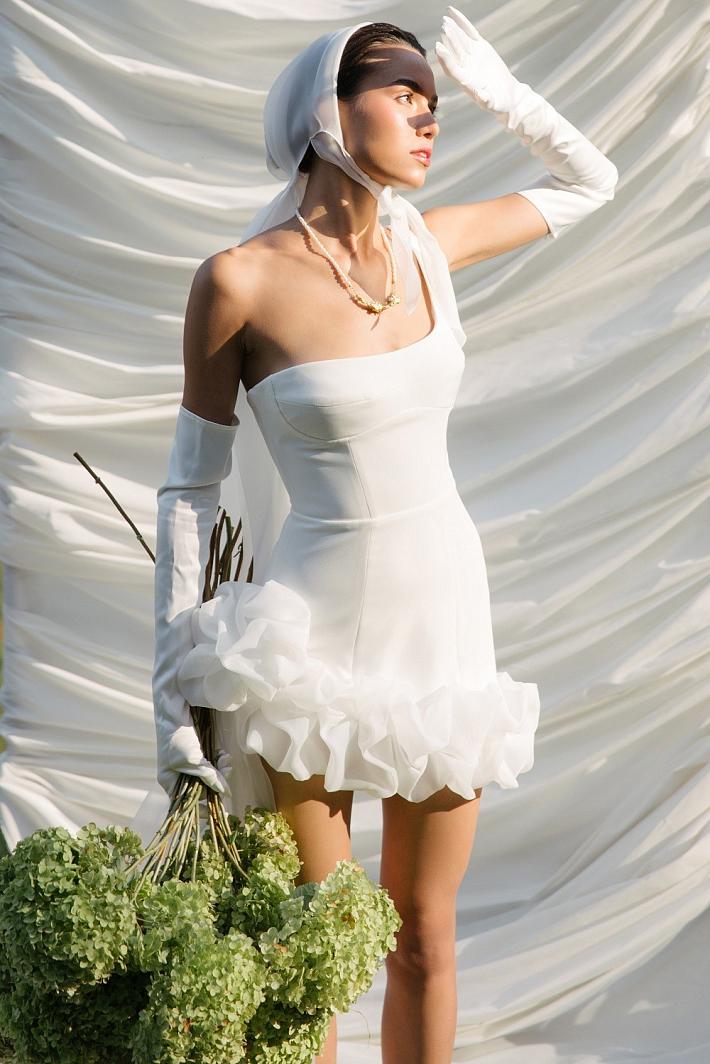 Свадебные платья #8626