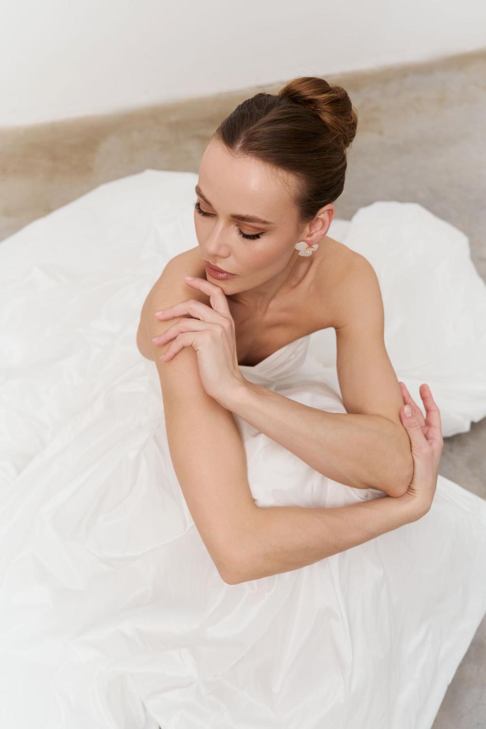 Свадебное платье #1443