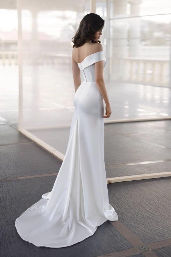 Свадебное платье #1137