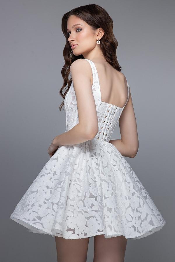 Свадебное платье #1694