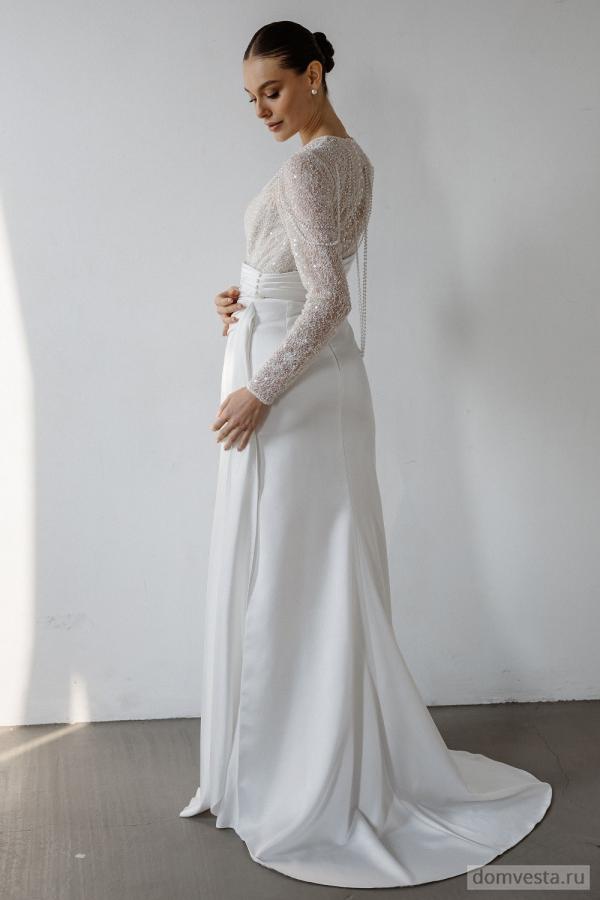 Свадебное платье #2912
