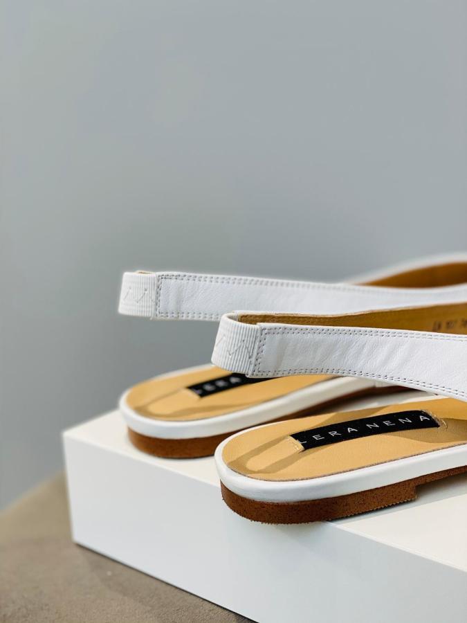 Туфли ln-107-7417