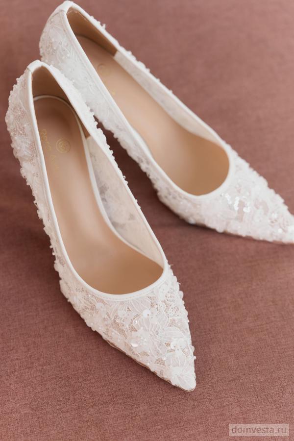 Туфли 100097heels