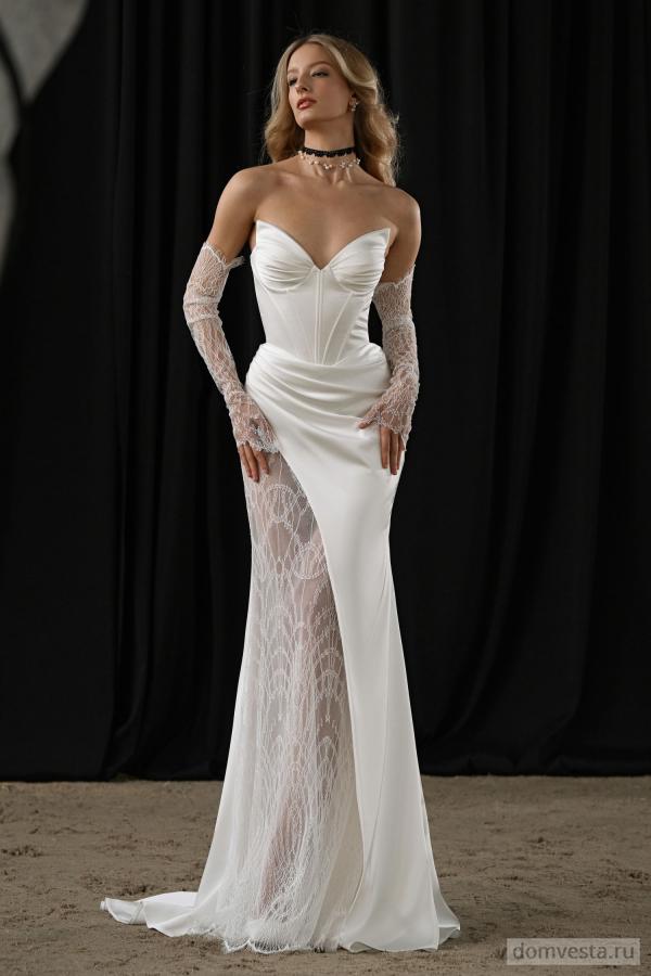 Свадебное платье #7941