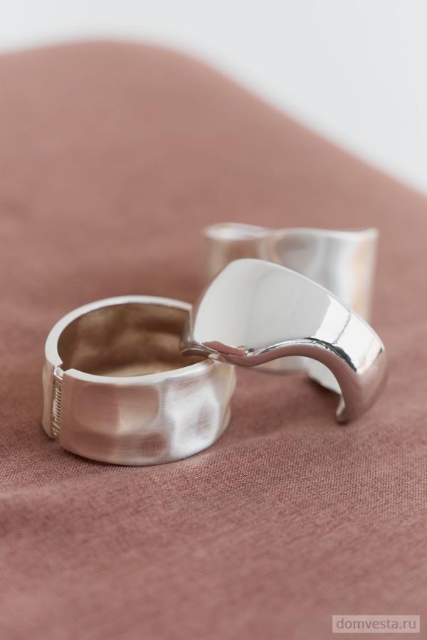 Украшения brasletsilver