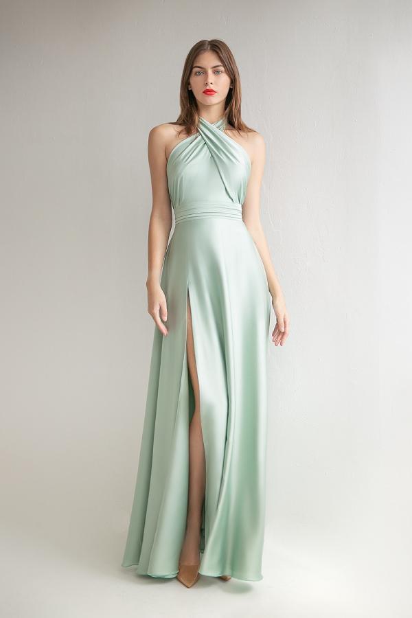 Вечернее платье #1633