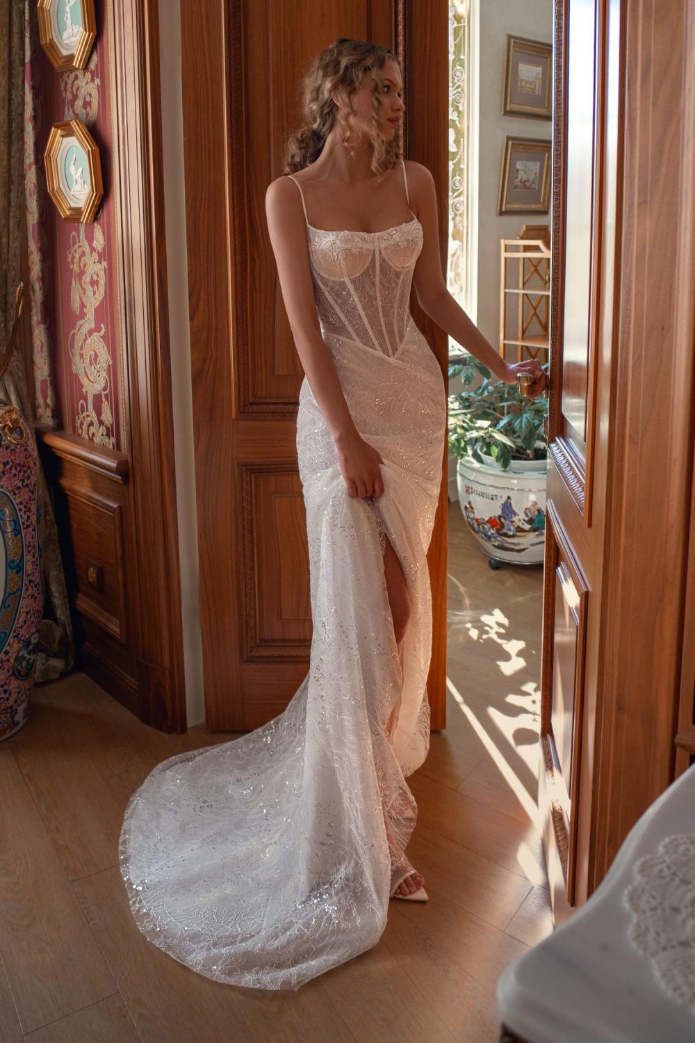 Свадебное платье #2174