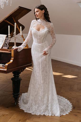 Свадебные платья #2461