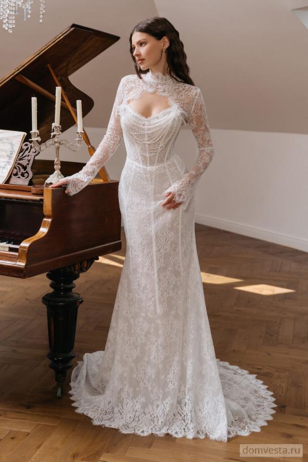 Свадебное платье #2461