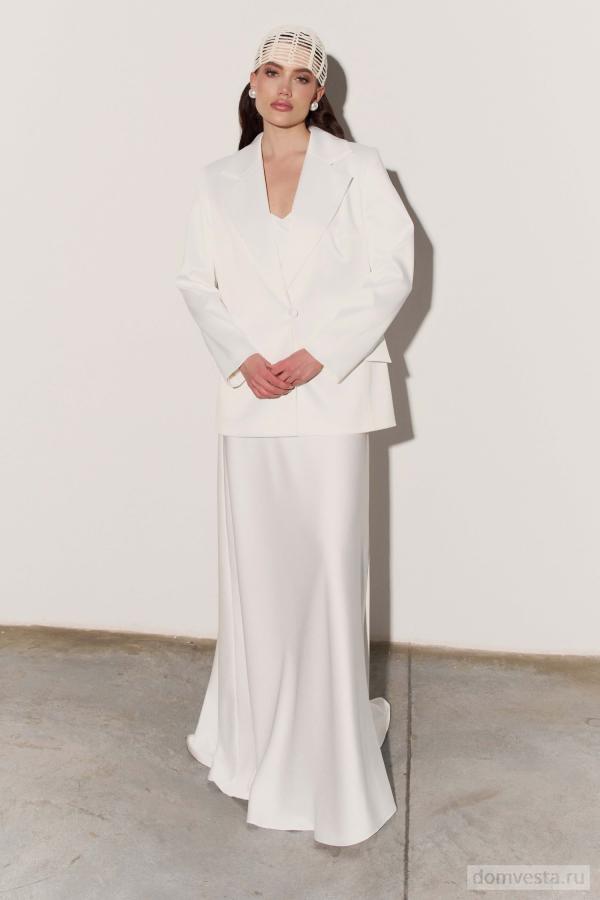 Свадебное платье #2133