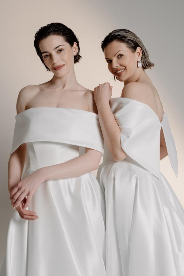 Свадебное платье #5159