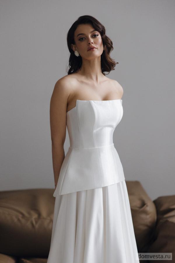 Свадебное платье #5301