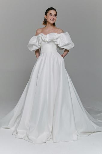 Свадебные платья #5204