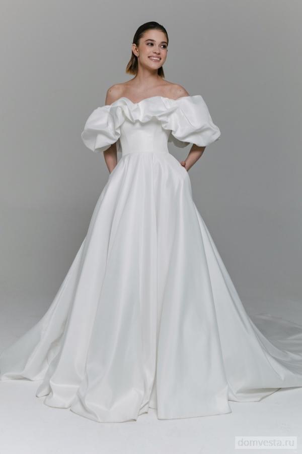 Свадебное платье #5204
