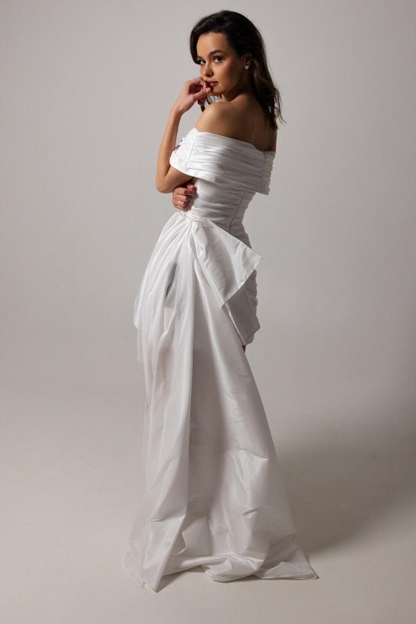 Свадебное платье #7684