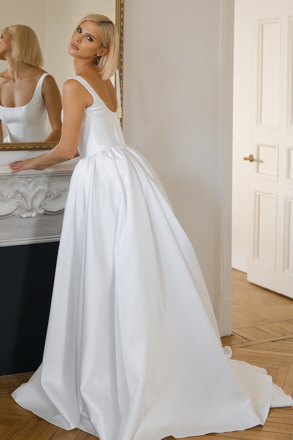 Свадебное платье #5234