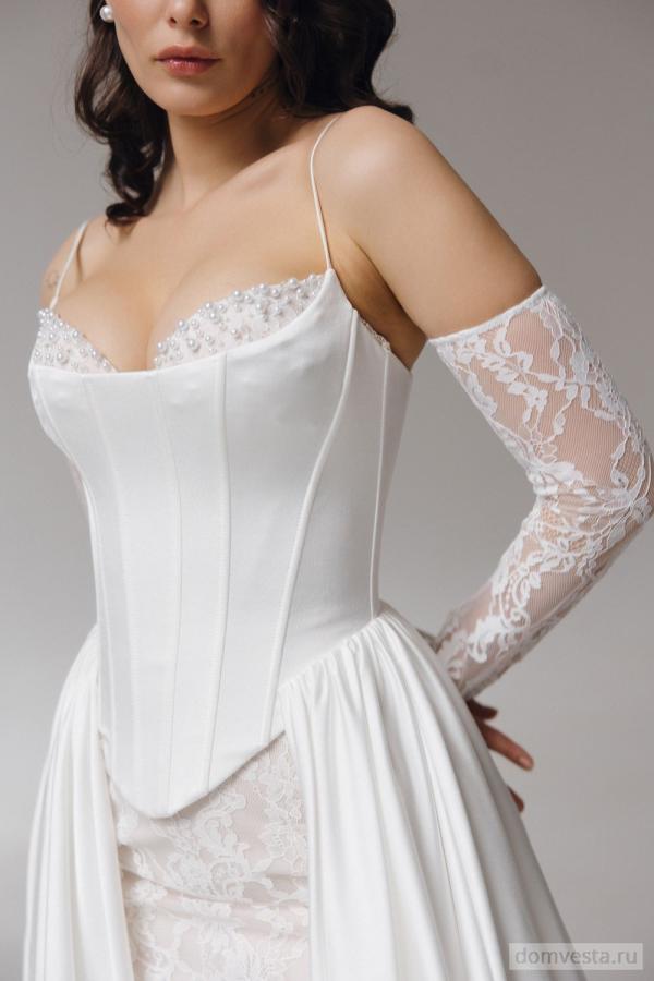 Свадебное платье #2871