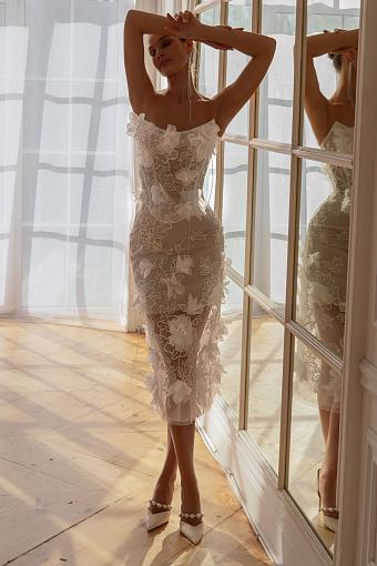 Свадебные платья #2879