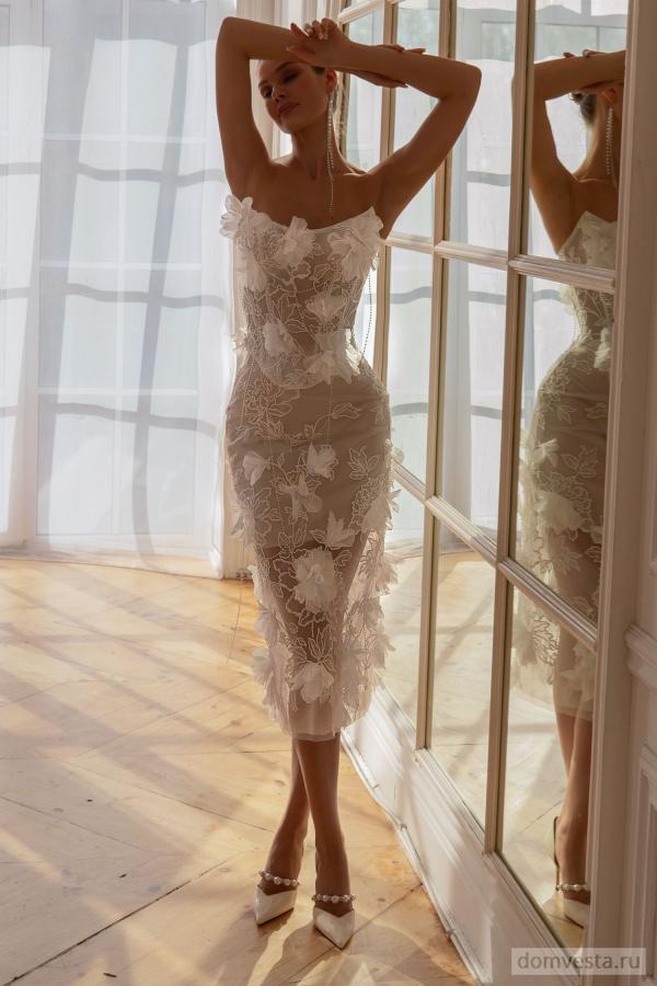 Свадебное платье #2879