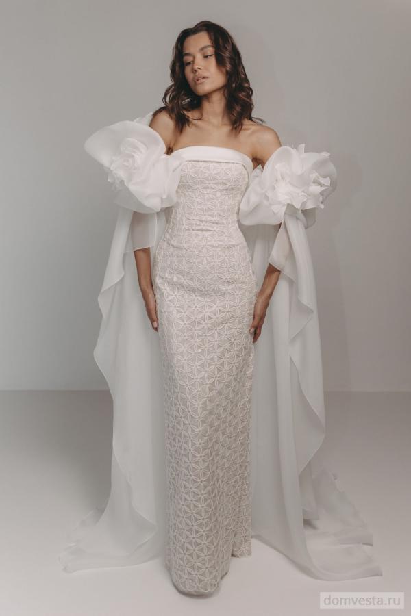 Свадебное платье #8674
