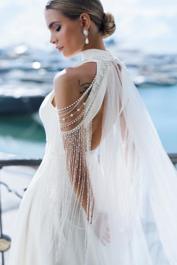 Свадебное платье #1954